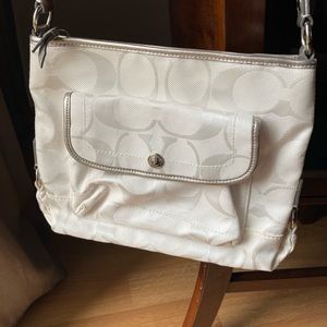 Coach Crossbody Bag